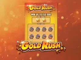 Gold Rush icon
