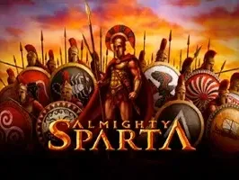 Almighty Sparta game thumbnail