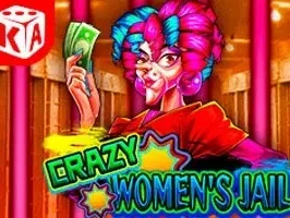 Crazy Women's Jail game thumbnail