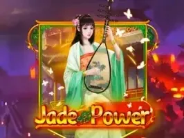 Jade Power icon