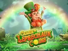 Chasing Leprechaun Coins icon
